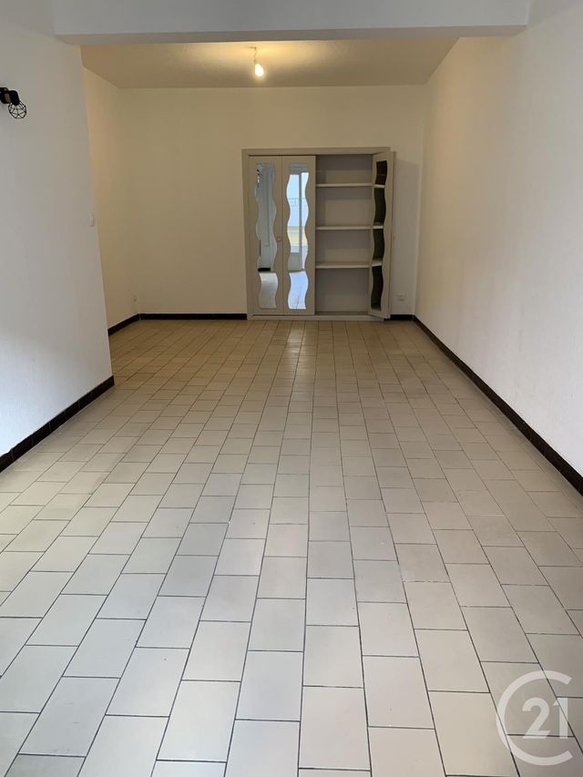 Afficher la photo en grand Appartement F2 à vendre - 2 pièces - 46,13 m2 - Sete - 34 - LANGUEDOC-ROUSSILLON