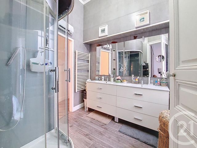 Appartement F4 à vendre - 4 pièces - 109 m2 - Sete - 34 - LANGUEDOC-ROUSSILLON