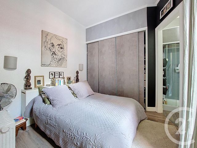 Appartement F4 à vendre - 4 pièces - 109 m2 - Sete - 34 - LANGUEDOC-ROUSSILLON