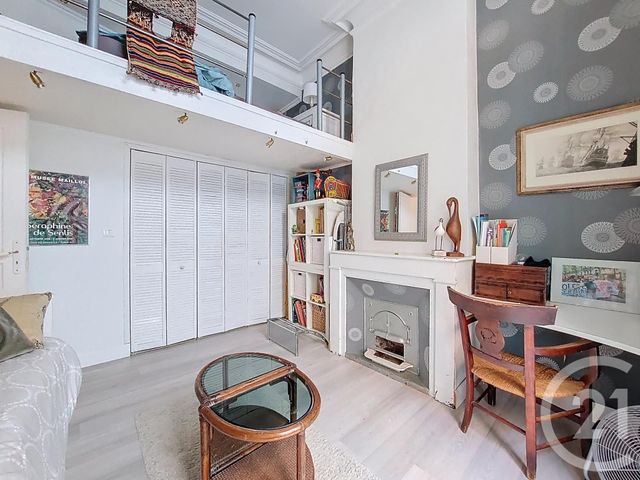 Appartement F4 à vendre - 4 pièces - 109 m2 - Sete - 34 - LANGUEDOC-ROUSSILLON