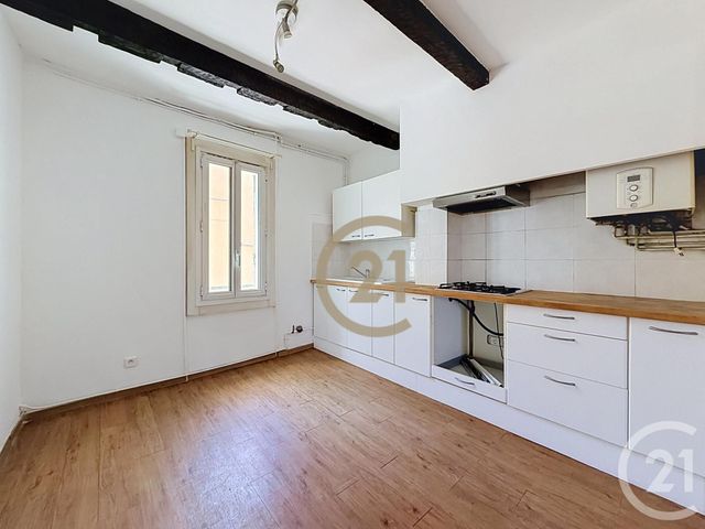 Appartement T3 à vendre SETE