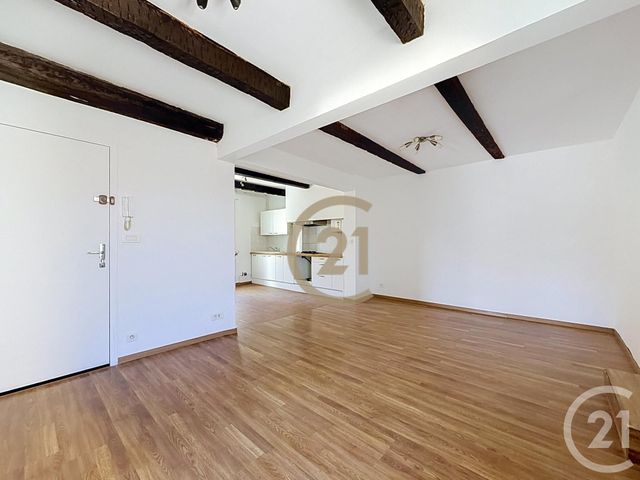 Appartement T3 &agrave; vendre - 3 pi&egrave;ces - 65 m2 - Sete - 34 - LANGUEDOC-ROUSSILLON
