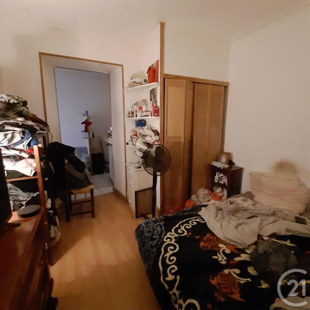 Afficher la photo en grand Appartement T2 à vendre - 3 pièces - 37 m2 - Sete - 34 - LANGUEDOC-ROUSSILLON