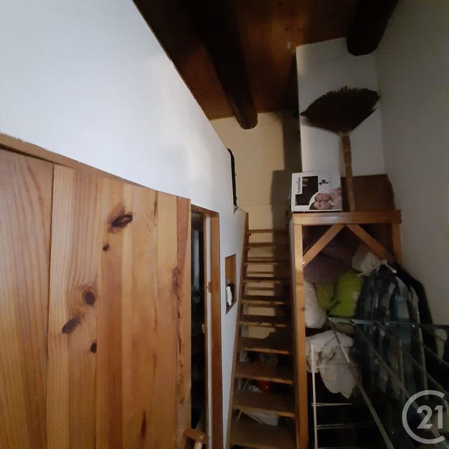 Afficher la photo en grand Appartement T2 à vendre - 3 pièces - 37 m2 - Sete - 34 - LANGUEDOC-ROUSSILLON