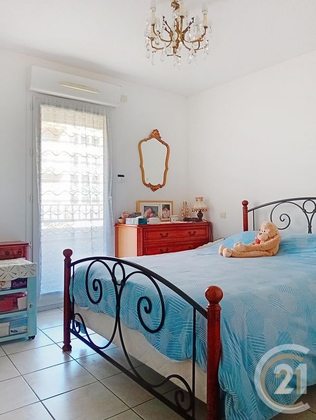 Appartement T3 &agrave; vendre - 3 pi&egrave;ces - 73 m2 - Sete - 34 - LANGUEDOC-ROUSSILLON