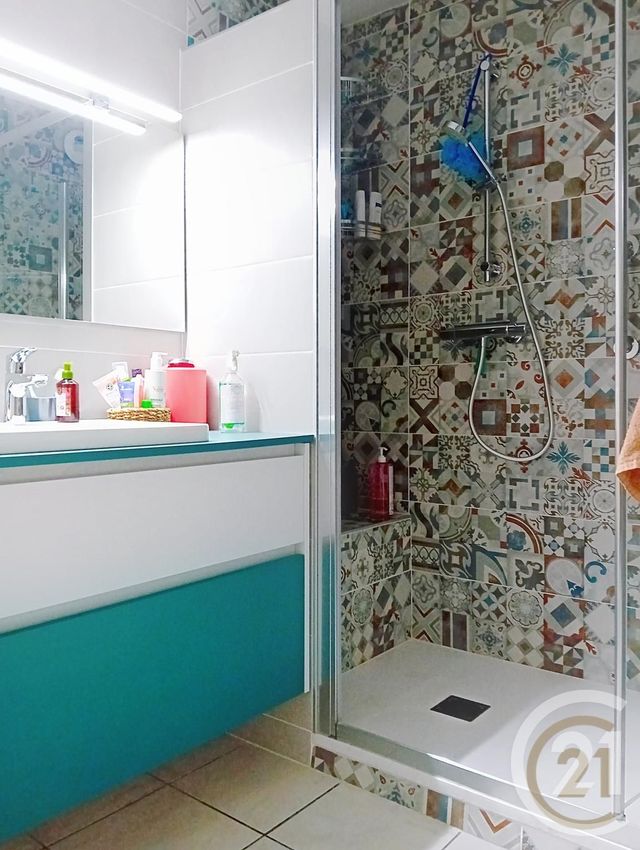 Appartement T3 &agrave; vendre - 3 pi&egrave;ces - 73 m2 - Sete - 34 - LANGUEDOC-ROUSSILLON