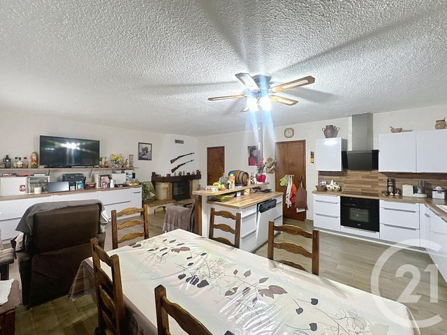 Maison à vendre - 4 pièces - 87,96 m2 - Gigean - 34 - LANGUEDOC-ROUSSILLON