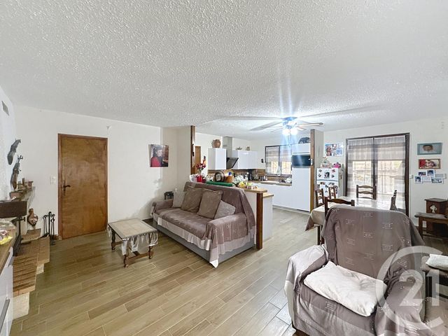 Maison à vendre - 4 pièces - 87,96 m2 - Gigean - 34 - LANGUEDOC-ROUSSILLON