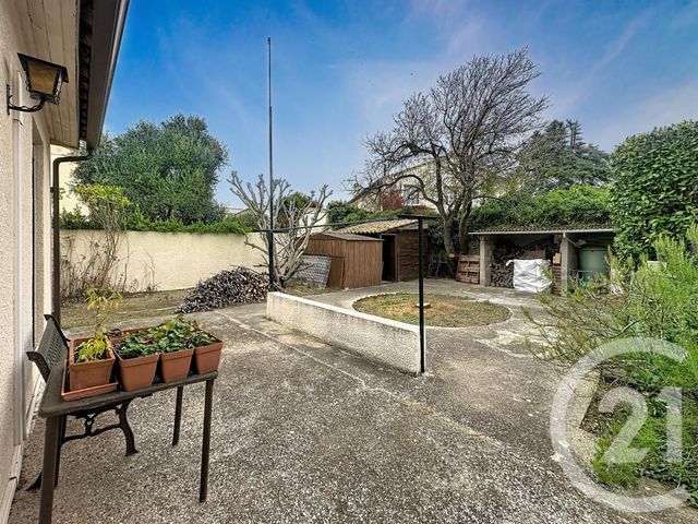 Maison à vendre - 4 pièces - 87,96 m2 - Gigean - 34 - LANGUEDOC-ROUSSILLON