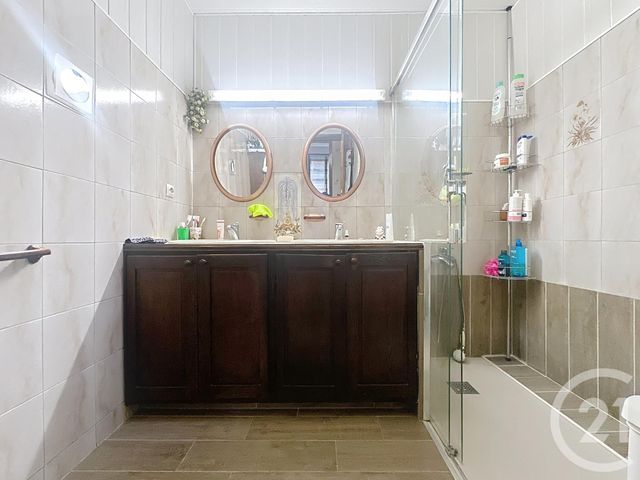 Maison à vendre - 4 pièces - 87,96 m2 - Gigean - 34 - LANGUEDOC-ROUSSILLON