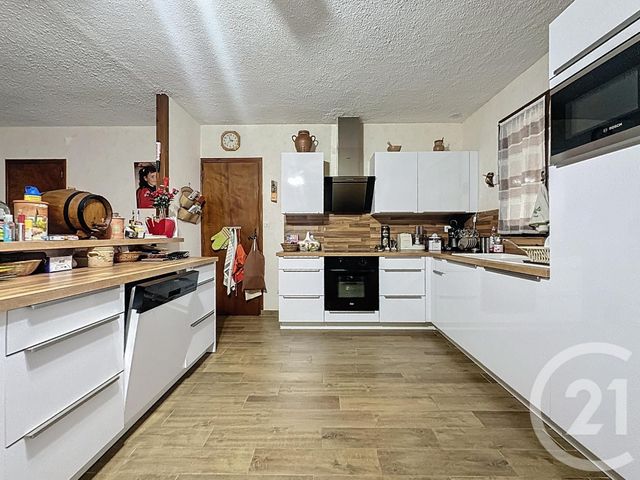 Maison à vendre - 4 pièces - 87,96 m2 - Gigean - 34 - LANGUEDOC-ROUSSILLON