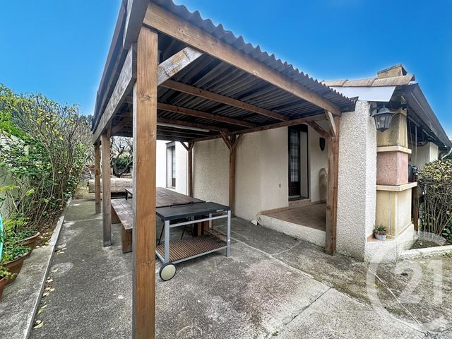Maison à vendre - 4 pièces - 87,96 m2 - Gigean - 34 - LANGUEDOC-ROUSSILLON