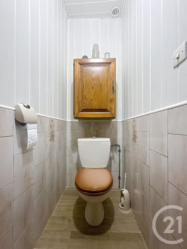 Maison à vendre - 4 pièces - 87,96 m2 - Gigean - 34 - LANGUEDOC-ROUSSILLON