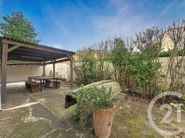 Maison à vendre - 4 pièces - 87,96 m2 - Gigean - 34 - LANGUEDOC-ROUSSILLON