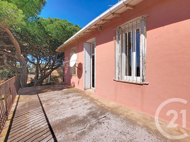 Maison &agrave; vendre - 4 pi&egrave;ces - 111,84 m2 - Sete - 34 - LANGUEDOC-ROUSSILLON