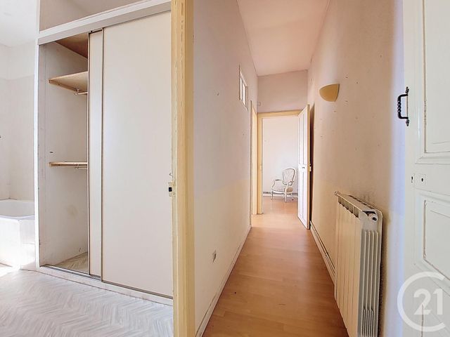 Maison &agrave; vendre - 4 pi&egrave;ces - 111,84 m2 - Sete - 34 - LANGUEDOC-ROUSSILLON