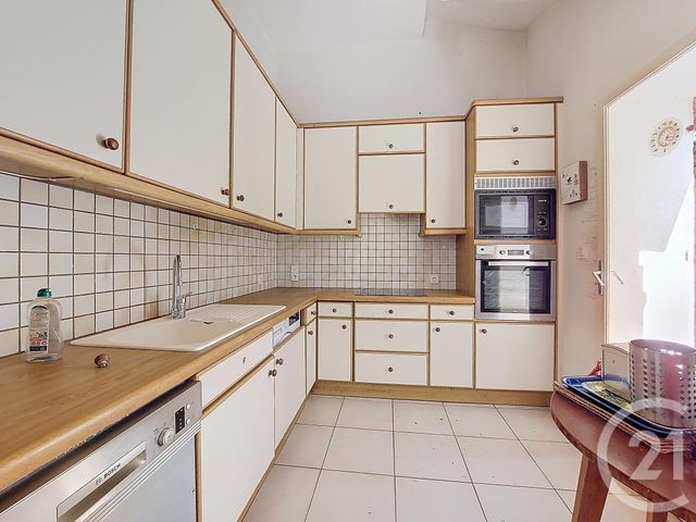 Maison &agrave; vendre - 4 pi&egrave;ces - 111,84 m2 - Sete - 34 - LANGUEDOC-ROUSSILLON