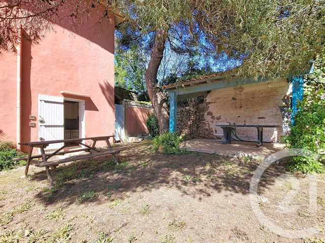 Maison &agrave; vendre - 4 pi&egrave;ces - 111,84 m2 - Sete - 34 - LANGUEDOC-ROUSSILLON