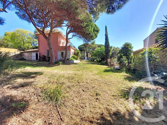 Maison &agrave; vendre - 4 pi&egrave;ces - 111,84 m2 - Sete - 34 - LANGUEDOC-ROUSSILLON