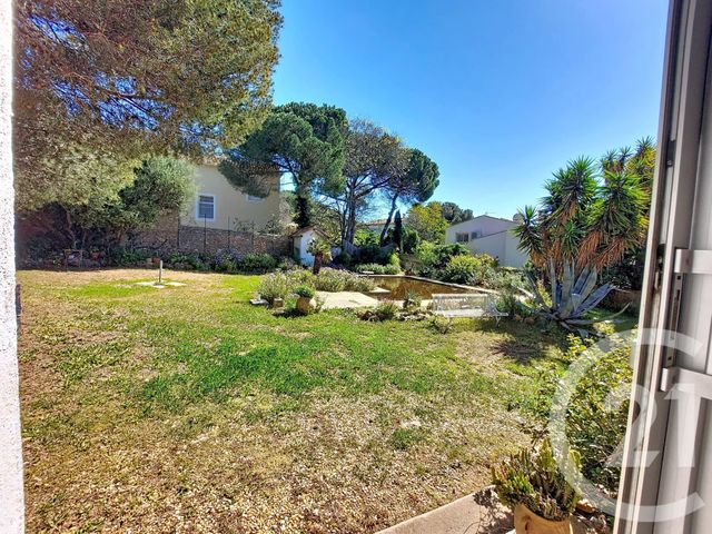 Maison &agrave; vendre - 4 pi&egrave;ces - 111,84 m2 - Sete - 34 - LANGUEDOC-ROUSSILLON