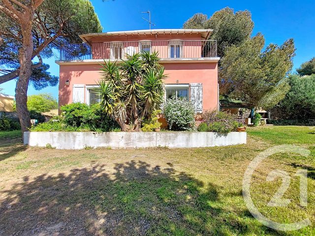 Maison à vendre SETE