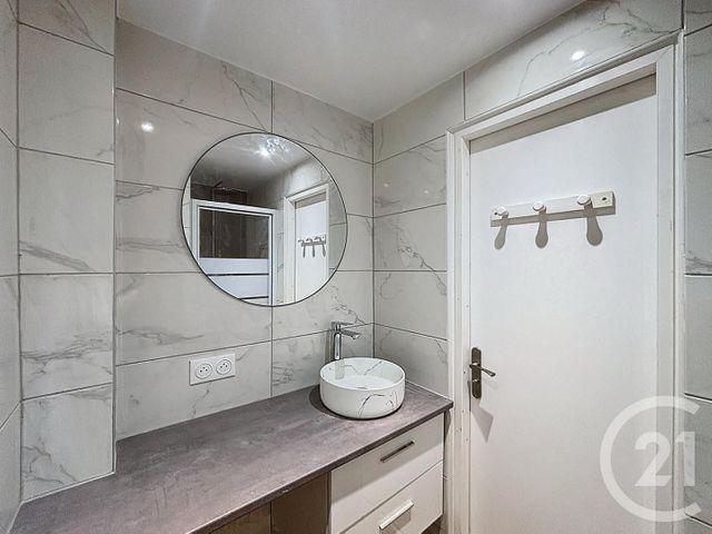 Appartement Studio à vendre - 1 pièce - 22,52 m2 - Le Cap D Agde - 34 - LANGUEDOC-ROUSSILLON