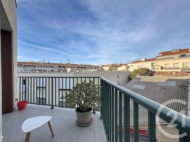 Appartement F4 à vendre - 4 pièces - 91 m2 - Sete - 34 - LANGUEDOC-ROUSSILLON