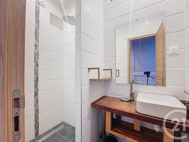 Appartement F3 à vendre - 3 pièces - 59,97 m2 - Sete - 34 - LANGUEDOC-ROUSSILLON