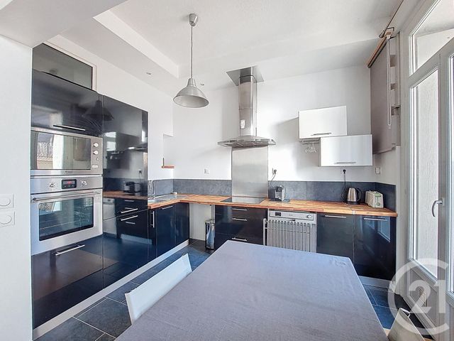 Appartement F3 à vendre - 3 pièces - 59,97 m2 - Sete - 34 - LANGUEDOC-ROUSSILLON