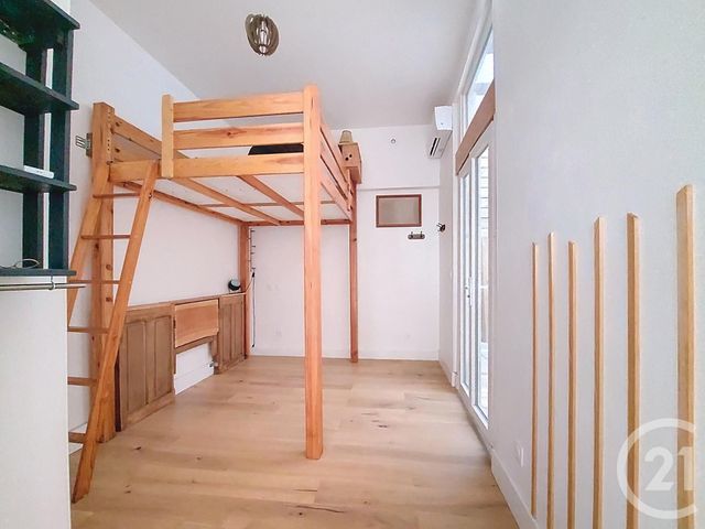 Appartement F3 à vendre - 3 pièces - 59,97 m2 - Sete - 34 - LANGUEDOC-ROUSSILLON