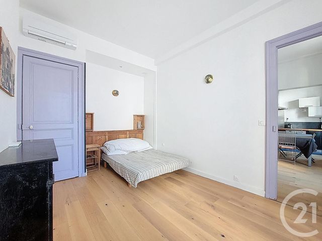 Appartement F3 à vendre - 3 pièces - 59,97 m2 - Sete - 34 - LANGUEDOC-ROUSSILLON