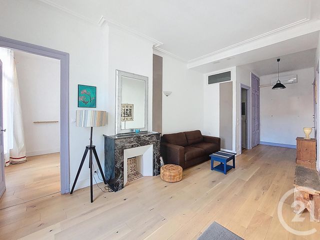 Appartement F3 à vendre - 3 pièces - 59,97 m2 - Sete - 34 - LANGUEDOC-ROUSSILLON