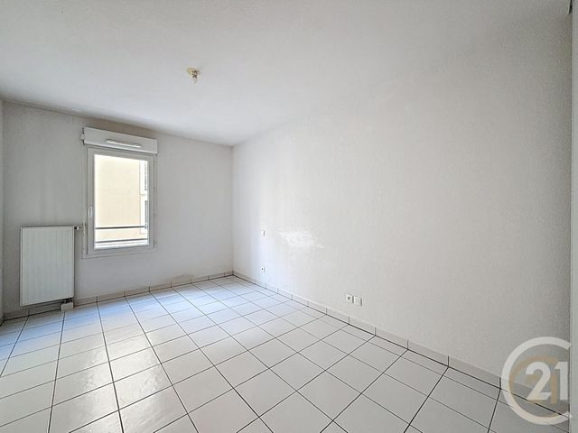 Appartement T3 à vendre - 3 pièces - 58,65 m2 - Sete - 34 - LANGUEDOC-ROUSSILLON