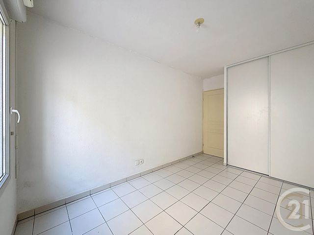 Appartement T3 à vendre - 3 pièces - 58,65 m2 - Sete - 34 - LANGUEDOC-ROUSSILLON