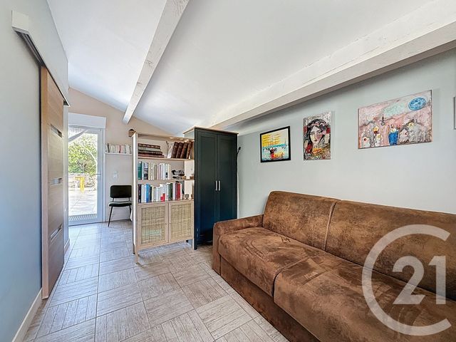 Maison à vendre - 5 pièces - 135,30 m2 - Poussan - 34 - LANGUEDOC-ROUSSILLON