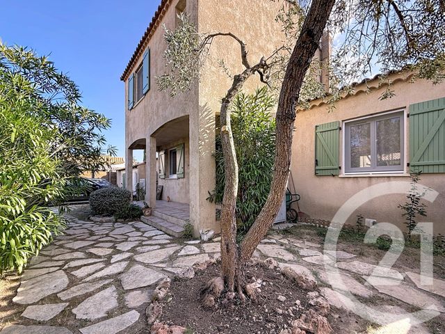 Maison à vendre - 5 pièces - 135,30 m2 - Poussan - 34 - LANGUEDOC-ROUSSILLON