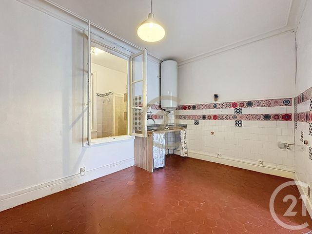 Appartement T4 &agrave; vendre - 5 pi&egrave;ces - 110,12 m2 - Sete - 34 - LANGUEDOC-ROUSSILLON