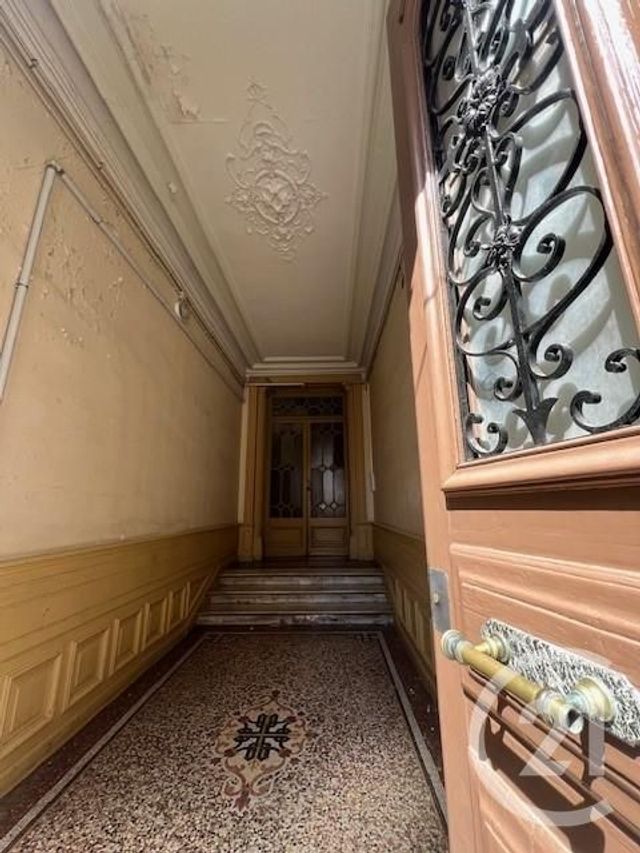 Appartement T4 à vendre - 5 pièces - 110,12 m2 - Sete - 34 - LANGUEDOC-ROUSSILLON