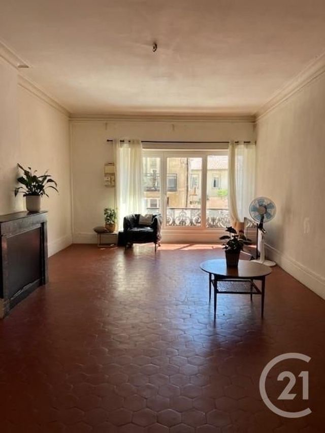 Appartement T4 à vendre SETE