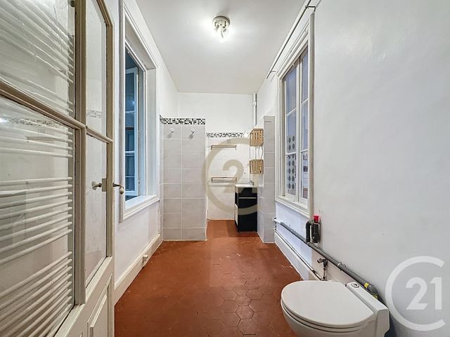 Appartement T4 &agrave; vendre - 5 pi&egrave;ces - 110,12 m2 - Sete - 34 - LANGUEDOC-ROUSSILLON