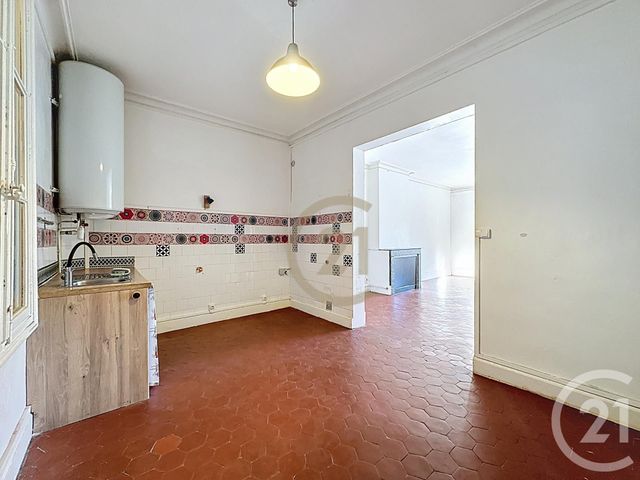 Appartement T4 &agrave; vendre - 5 pi&egrave;ces - 110,12 m2 - Sete - 34 - LANGUEDOC-ROUSSILLON