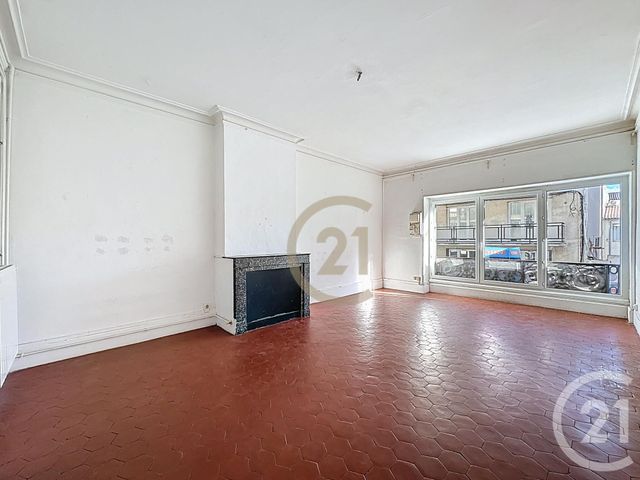 Appartement T4 &agrave; vendre - 5 pi&egrave;ces - 110,12 m2 - Sete - 34 - LANGUEDOC-ROUSSILLON