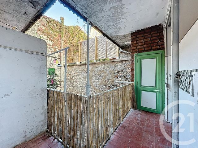 Appartement T4 &agrave; vendre - 5 pi&egrave;ces - 110,12 m2 - Sete - 34 - LANGUEDOC-ROUSSILLON