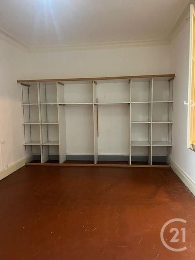 Appartement T4 à vendre - 5 pièces - 110,12 m2 - Sete - 34 - LANGUEDOC-ROUSSILLON