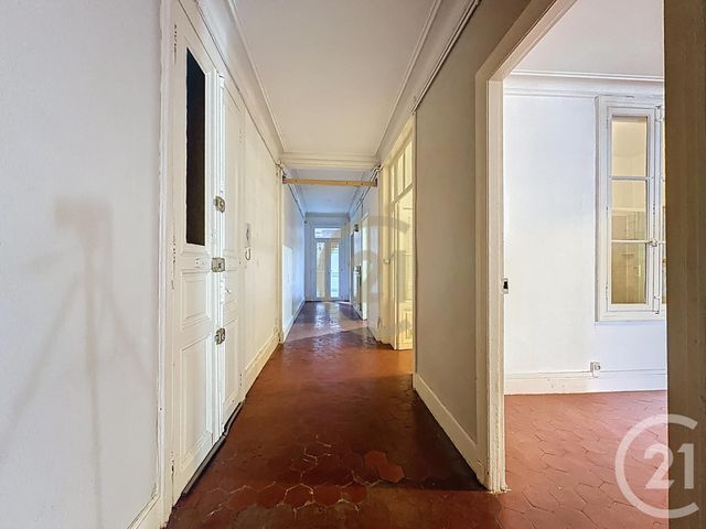 Appartement T4 &agrave; vendre - 5 pi&egrave;ces - 110,12 m2 - Sete - 34 - LANGUEDOC-ROUSSILLON