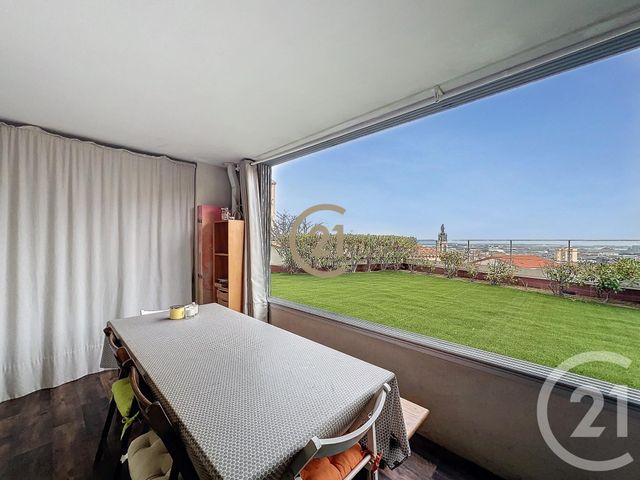 Appartement F2 à vendre SETE