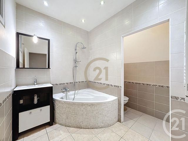 Appartement F2 bis à vendre - 2 pièces - 60,15 m2 - Sete - 34 - LANGUEDOC-ROUSSILLON