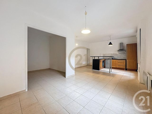 Appartement F2 Bis à vendre SETE