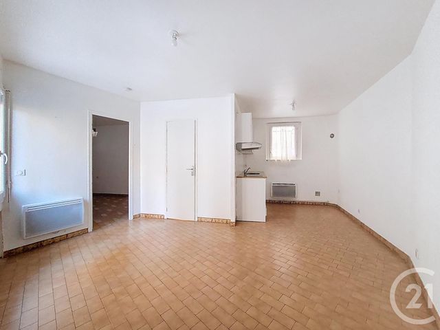 Appartement F2 à vendre SETE