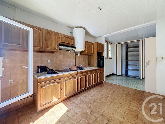 Maison &agrave; vendre - 4 pi&egrave;ces - 91,63 m2 - Frontignan - 34 - LANGUEDOC-ROUSSILLON